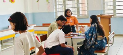 Best school of Manesar